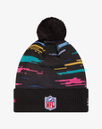 New Era Buffalo Bills 2026 Crucial Catch Beanie