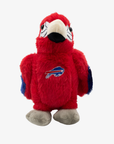 Buffalo Bills Red Parrot Plush