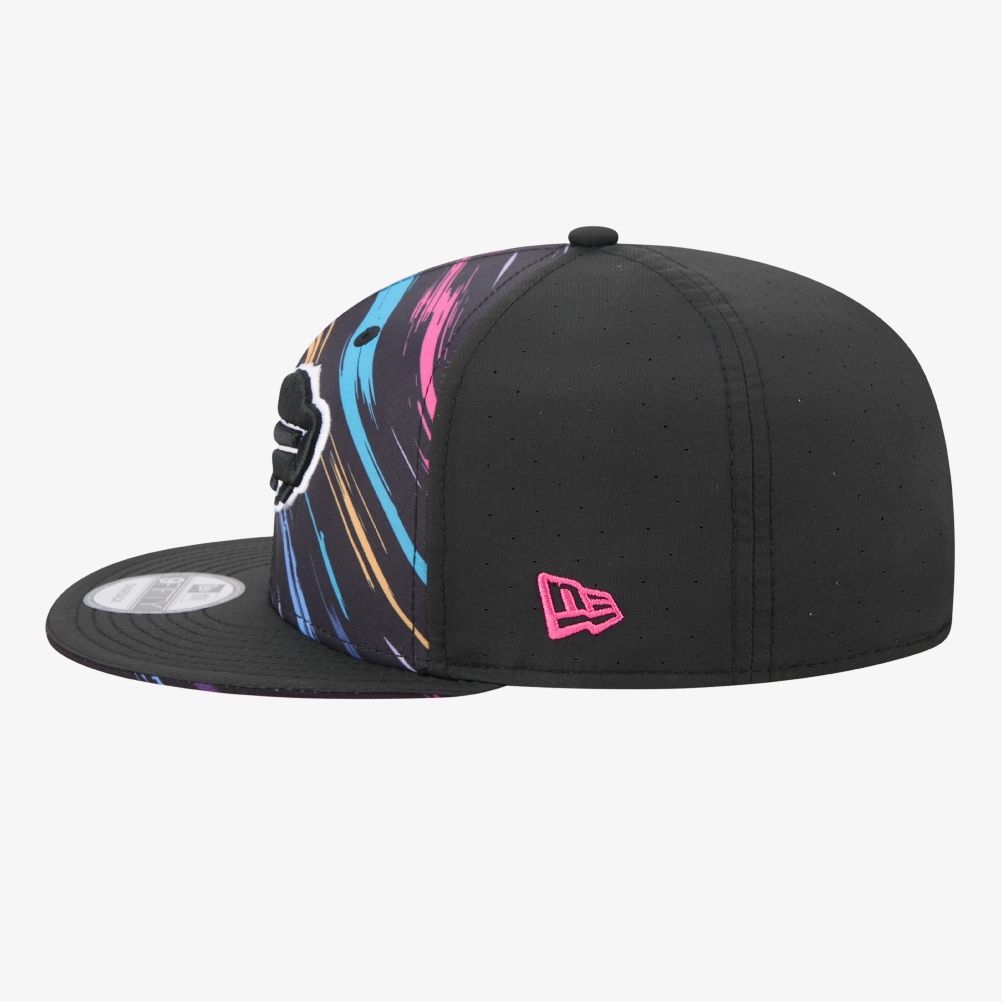 New Era 9FIFTY Buffalo Bills 2026 Crucial Catch Snapback Hat