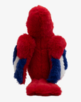 Buffalo Bills Red Parrot Plush