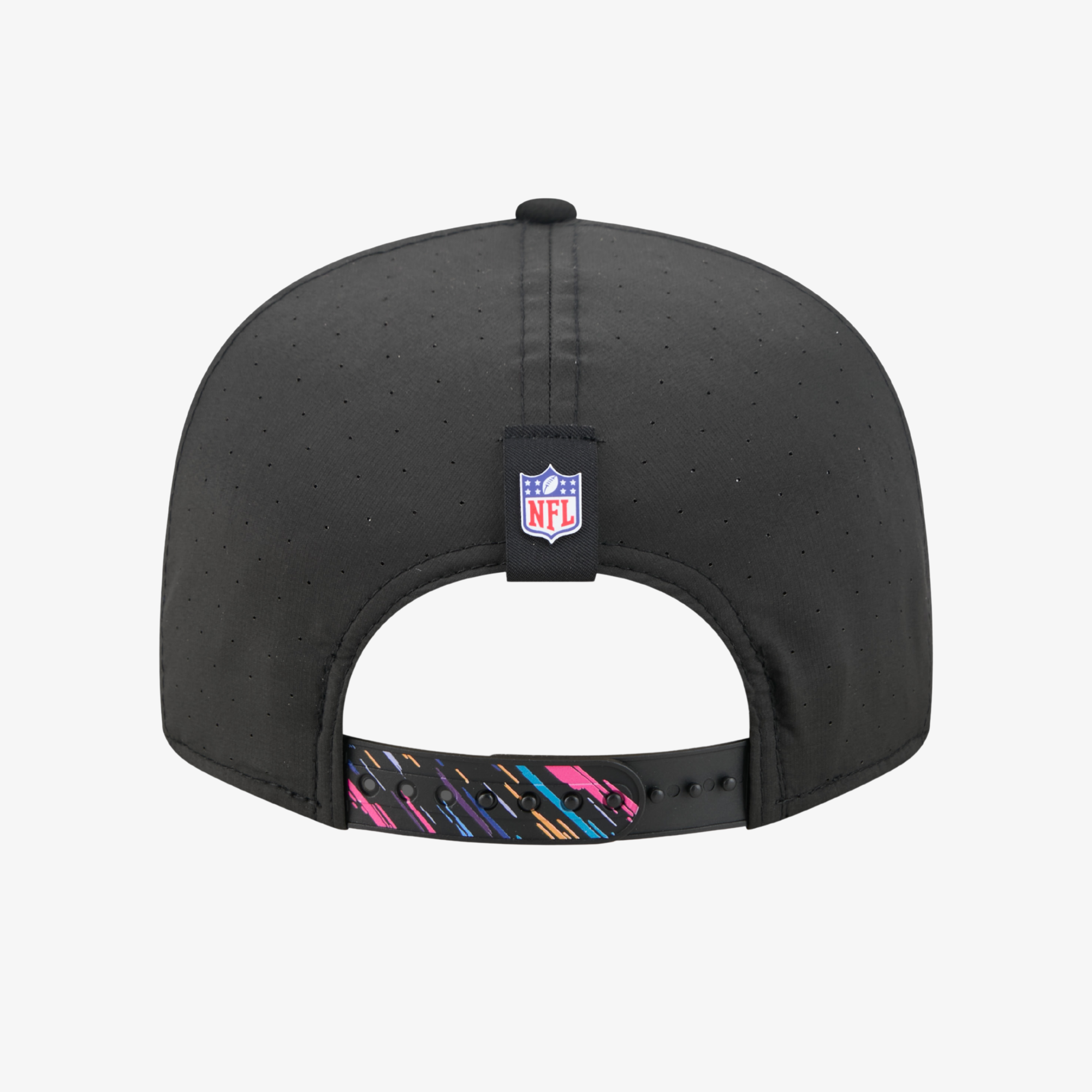 New Era 9FIFTY Buffalo Bills 2026 Crucial Catch Snapback Hat