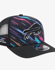 New Era 9SEVENTY Buffalo Bills 2026 Crucial Catch Snapback Hat
