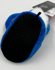 Buffalo Sabres Royal Blue Baby Bootie Slippers