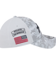 New Era 39THIRTY Bills 2024 Salute To Service Stretch-Fit Hat