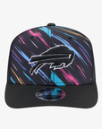 New Era 9SEVENTY Buffalo Bills 2026 Crucial Catch Snapback Hat