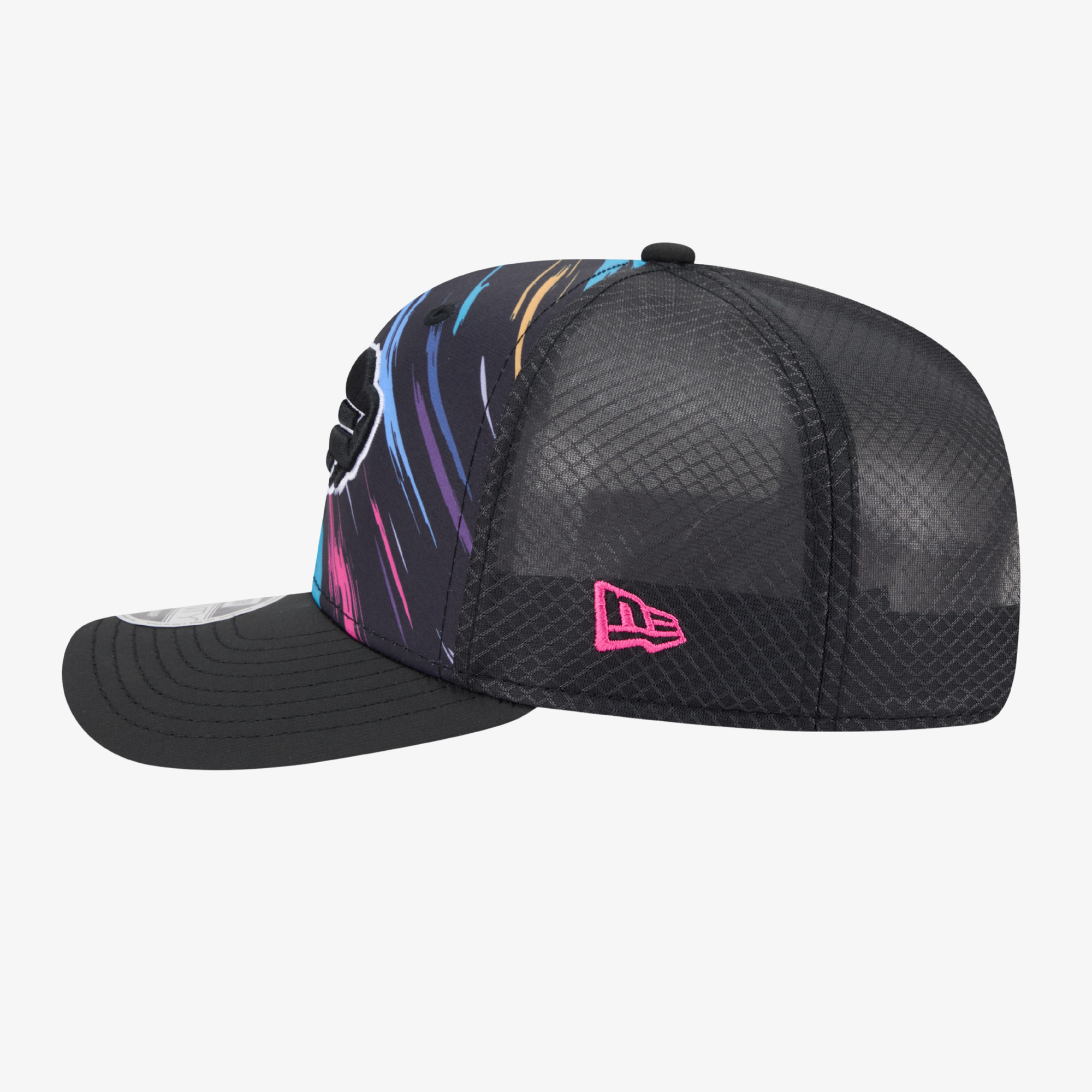 New Era 9SEVENTY Buffalo Bills 2026 Crucial Catch Snapback Hat
