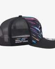 New Era 9SEVENTY Buffalo Bills 2026 Crucial Catch Snapback Hat