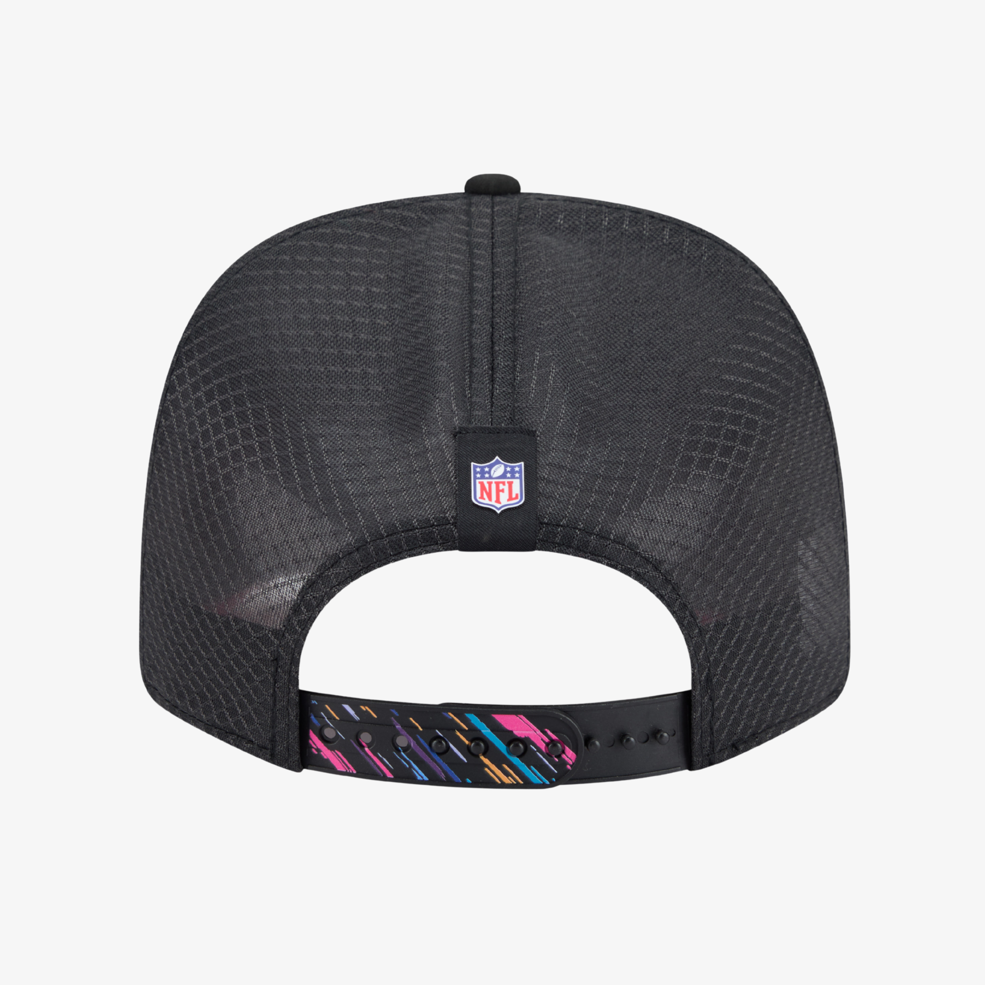 New Era 9SEVENTY Buffalo Bills 2026 Crucial Catch Snapback Hat