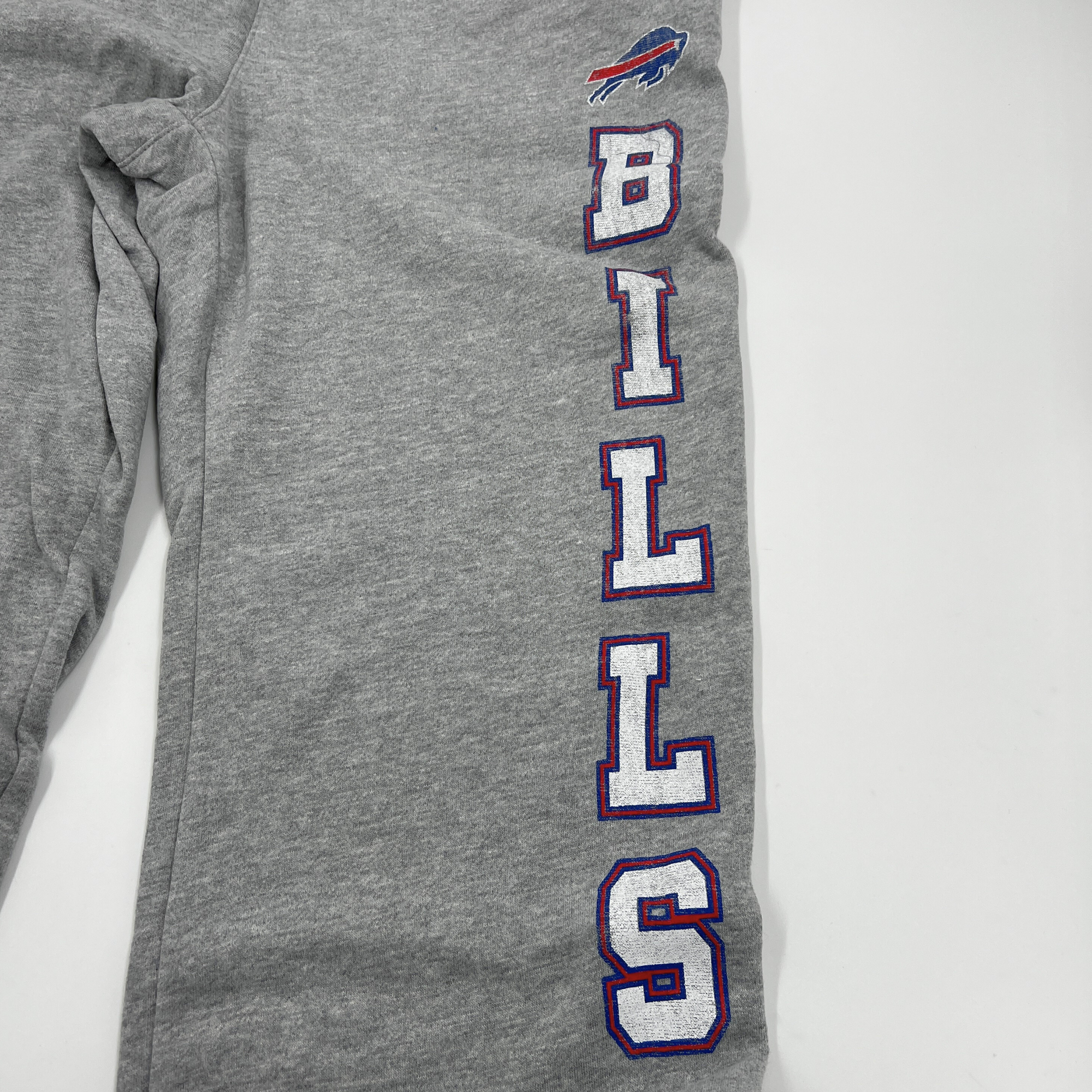 Women&#39;s &#39;47 Brand Buffalo Bills Gray Jogger