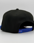 New Era 9FIFTY Bills Splatter Sport Night Snapback