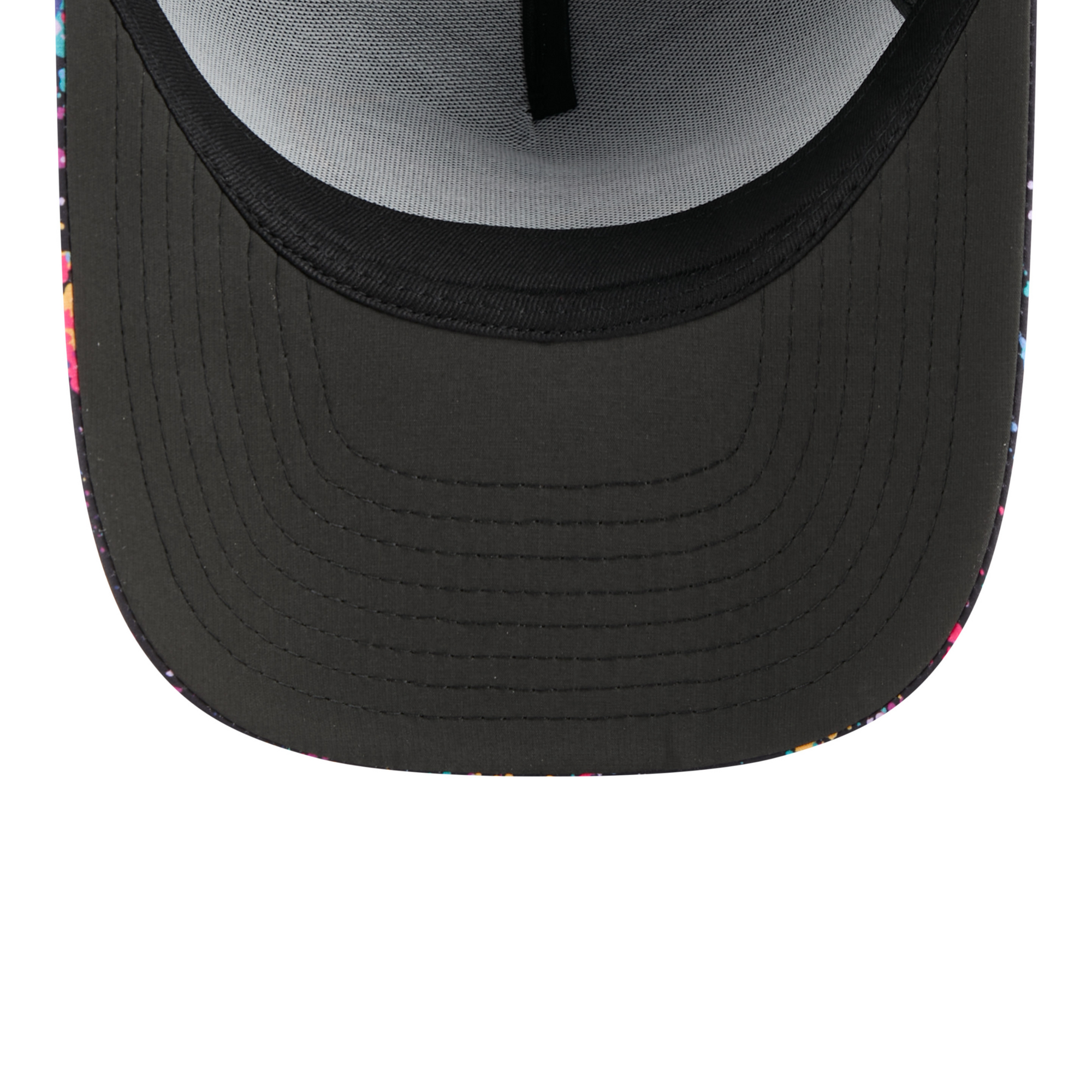 New Era 9FIFTY Buffalo Bills 2025 Crucial Catch A-Frame Snapback