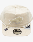 19TWENTY New Era Buffalo Bills Cream Color Pack Hat