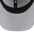 New Era 9FORTY Bills 2024 Sideline Team Stripe Gray Stretch-Snap