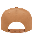 New Era 9FIFTY Bills 2024 Color Pack Light Bronze Snapback Hat