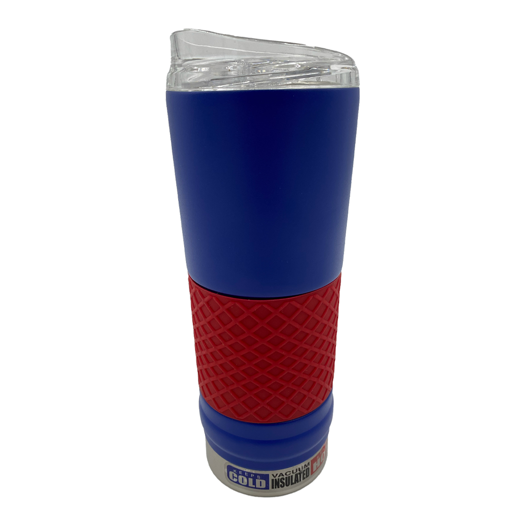 Buffalo Bills Billieve Tumbler