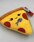 Buffalo Bills Pizza Plushie