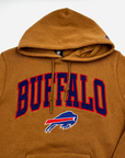 New Era Bills 2024 Colorpack Light Brown Hoodie