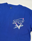 New Era Buffalo Bills Trend Glow Logo T-Shirt