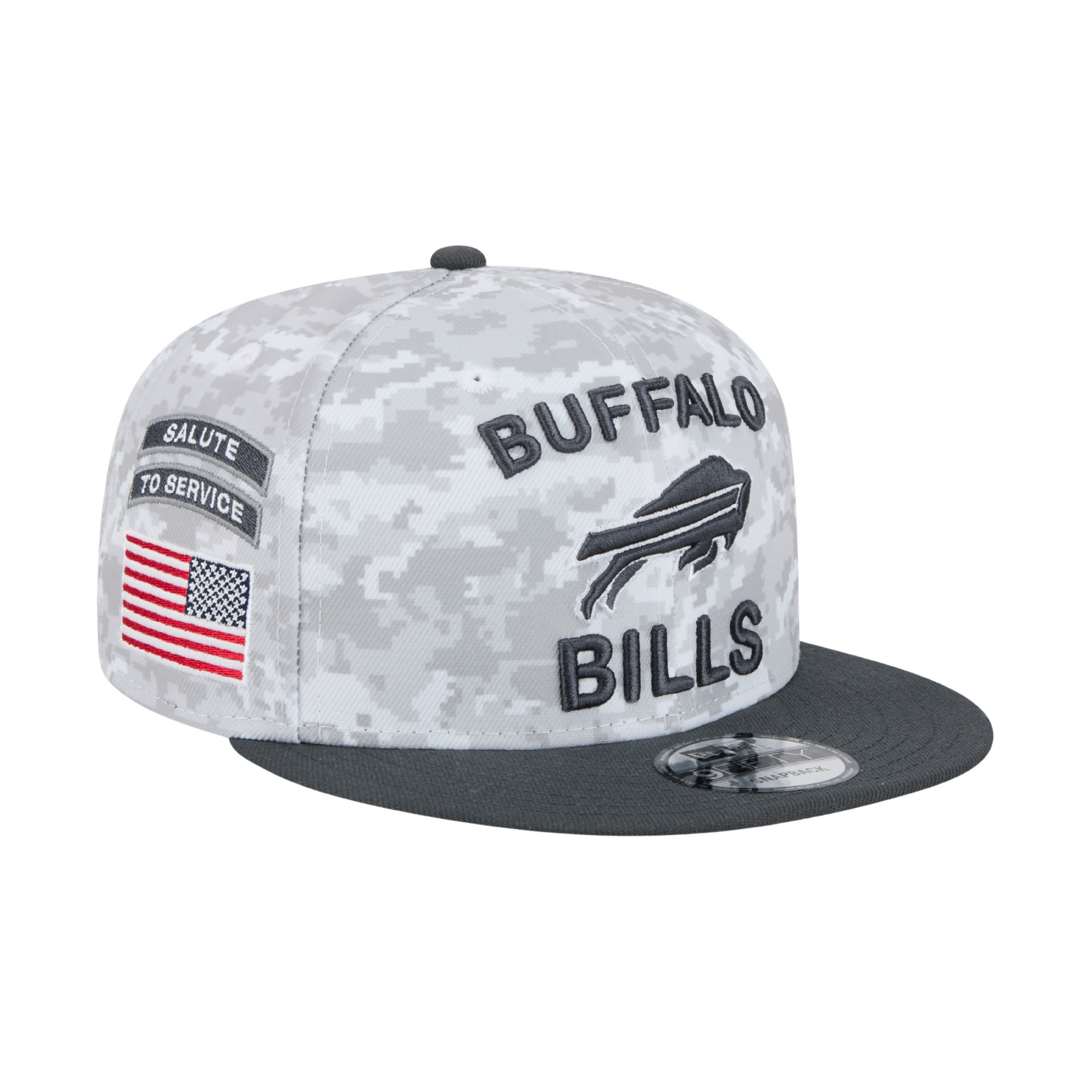 Buffalo bills mens hats clearance