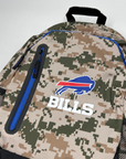 Buffalo Bills Digital Camo Backpack