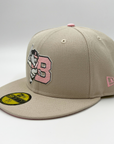 New Era Bisons Mother's Day Fitted Hat