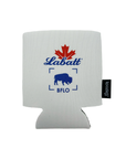 BFLO x Labatt Nobody Tailgates Like Us! Koozie