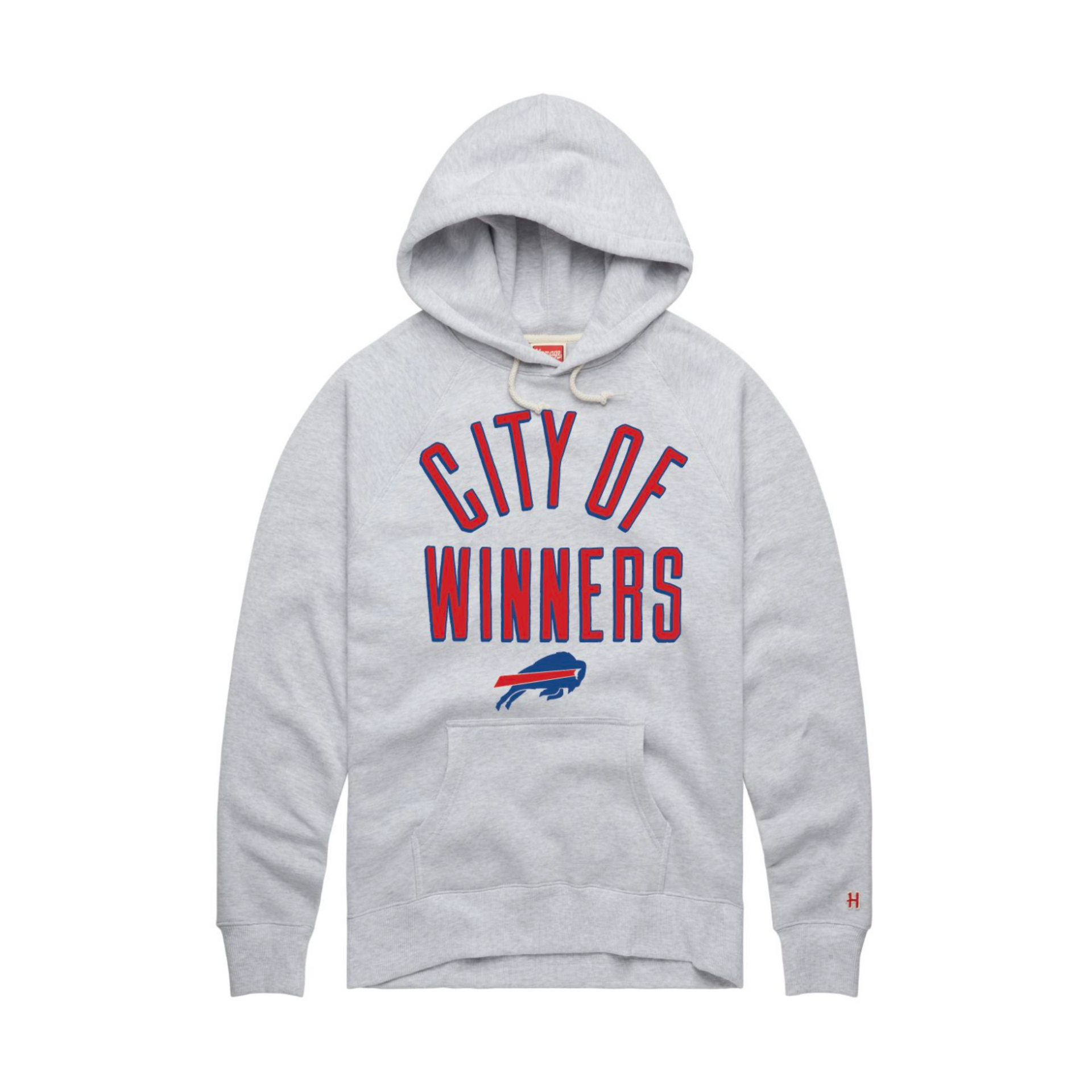 Homage Buffalo Bills City of Winners Sweatshirt