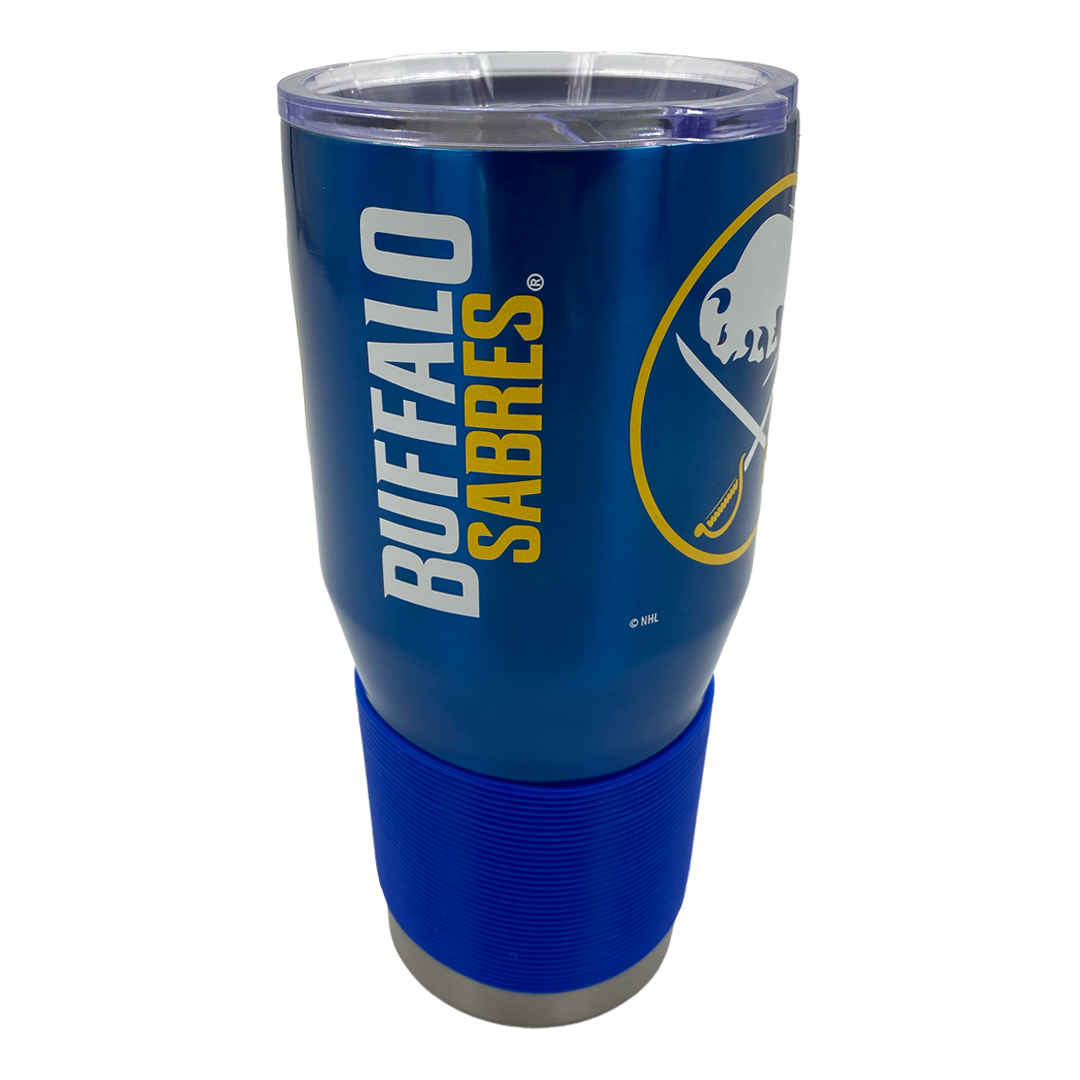 Buffalo Sabres Royal Blue 30oz Ultra Tumbler | The BFLO Store