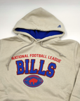 New Era Bills 3rd Down Historic Stone Hoodie