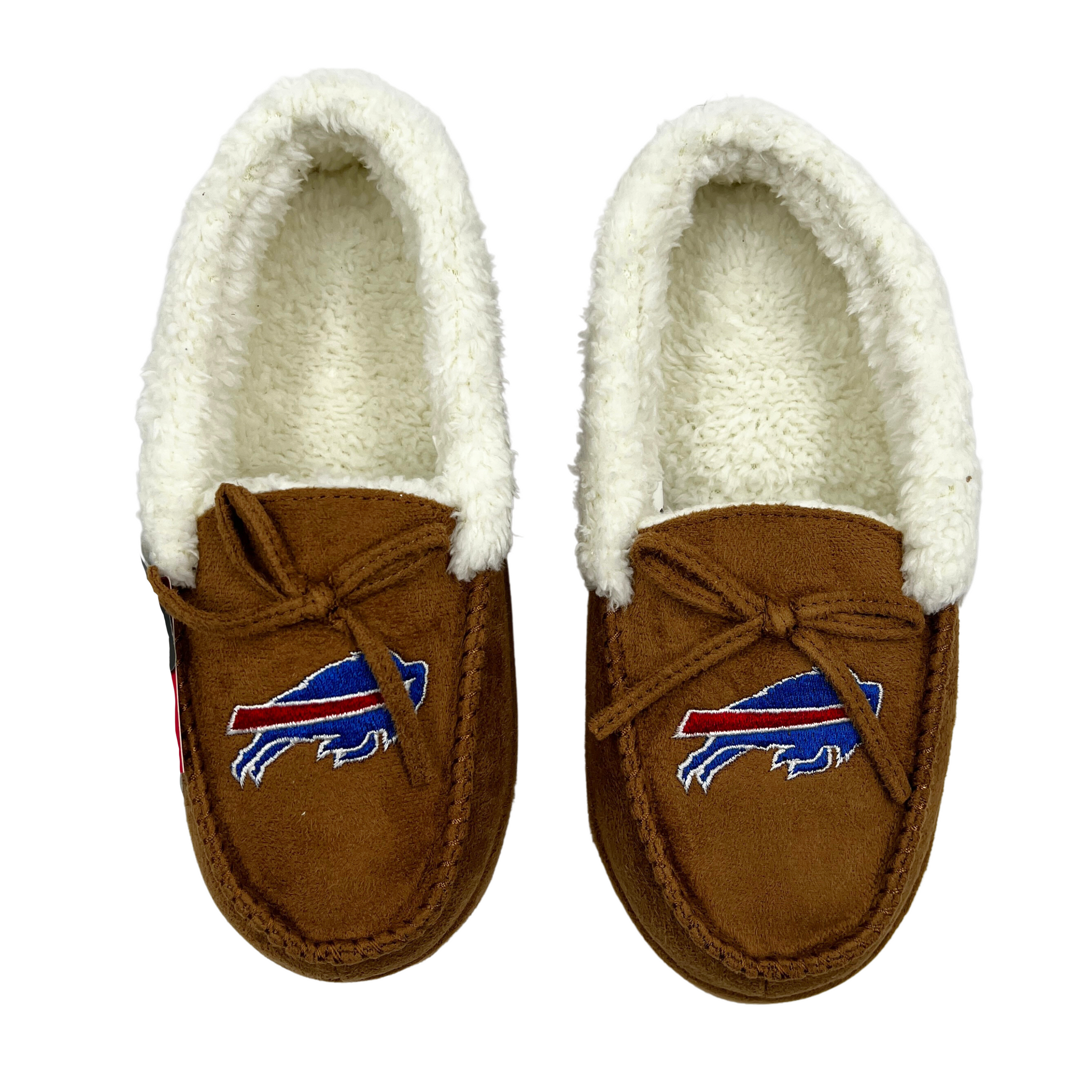 Circle Logo Buffalo Bills High Top Shoes – Best Funny Store