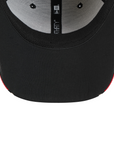 New Era 39THIRTY Buffalo Sabres Alternate Logo Linear Hat