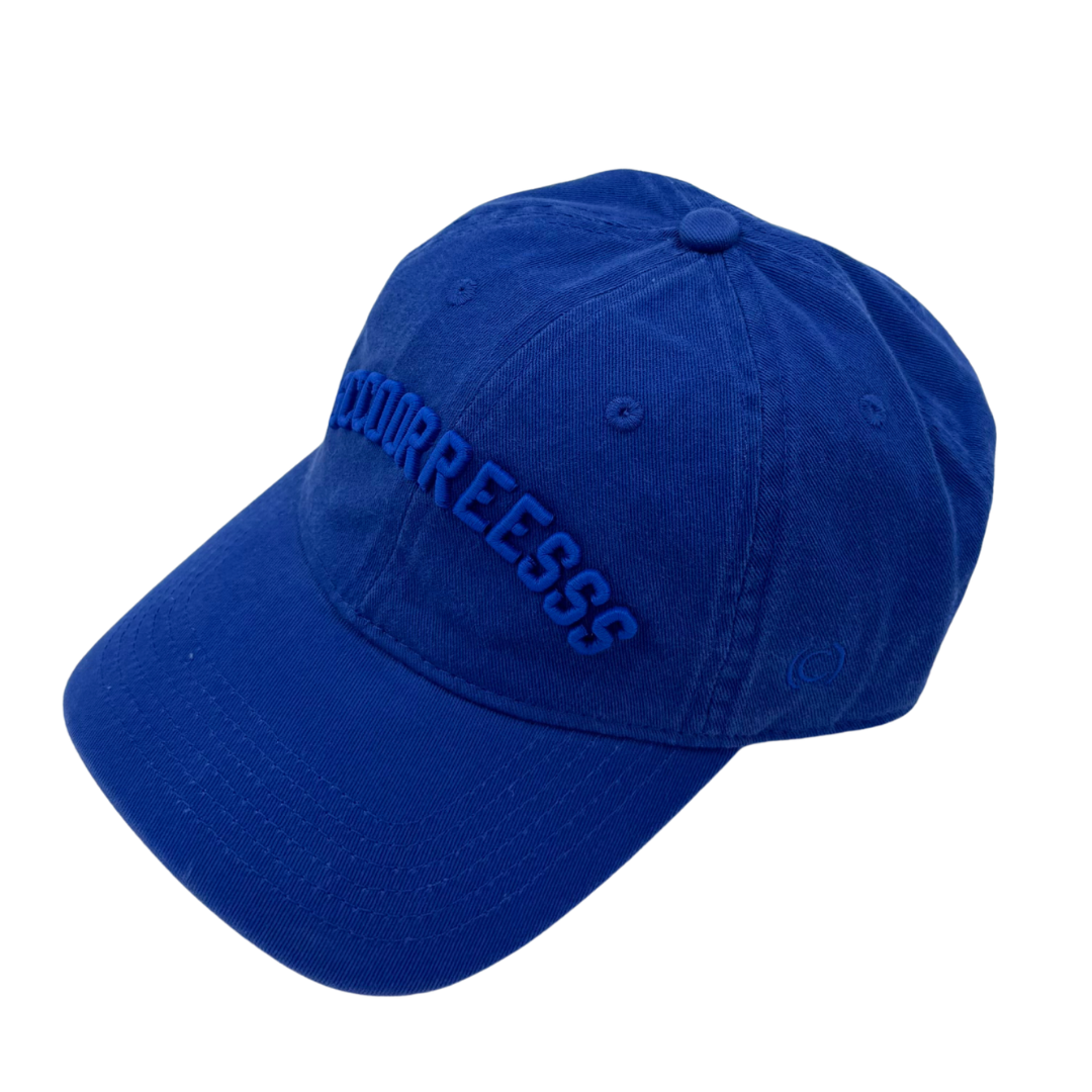 Royal "Sccoorreesss" Royal Dad Cap