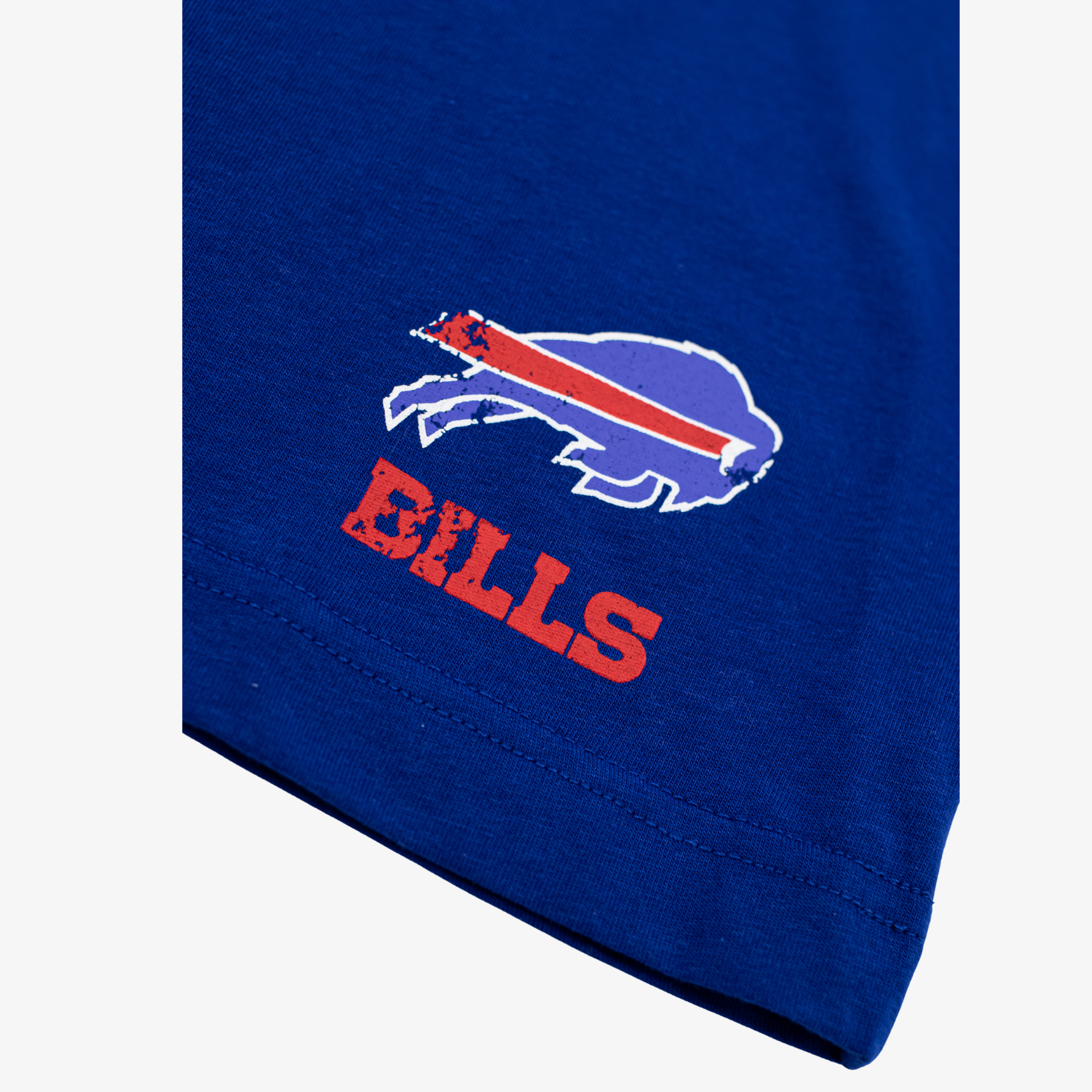 New Era Bills 2026 Training Camp Red Cooler with Football T-Shirt