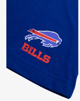 New Era Bills 2026 Training Camp Red Cooler with Football T-Shirt