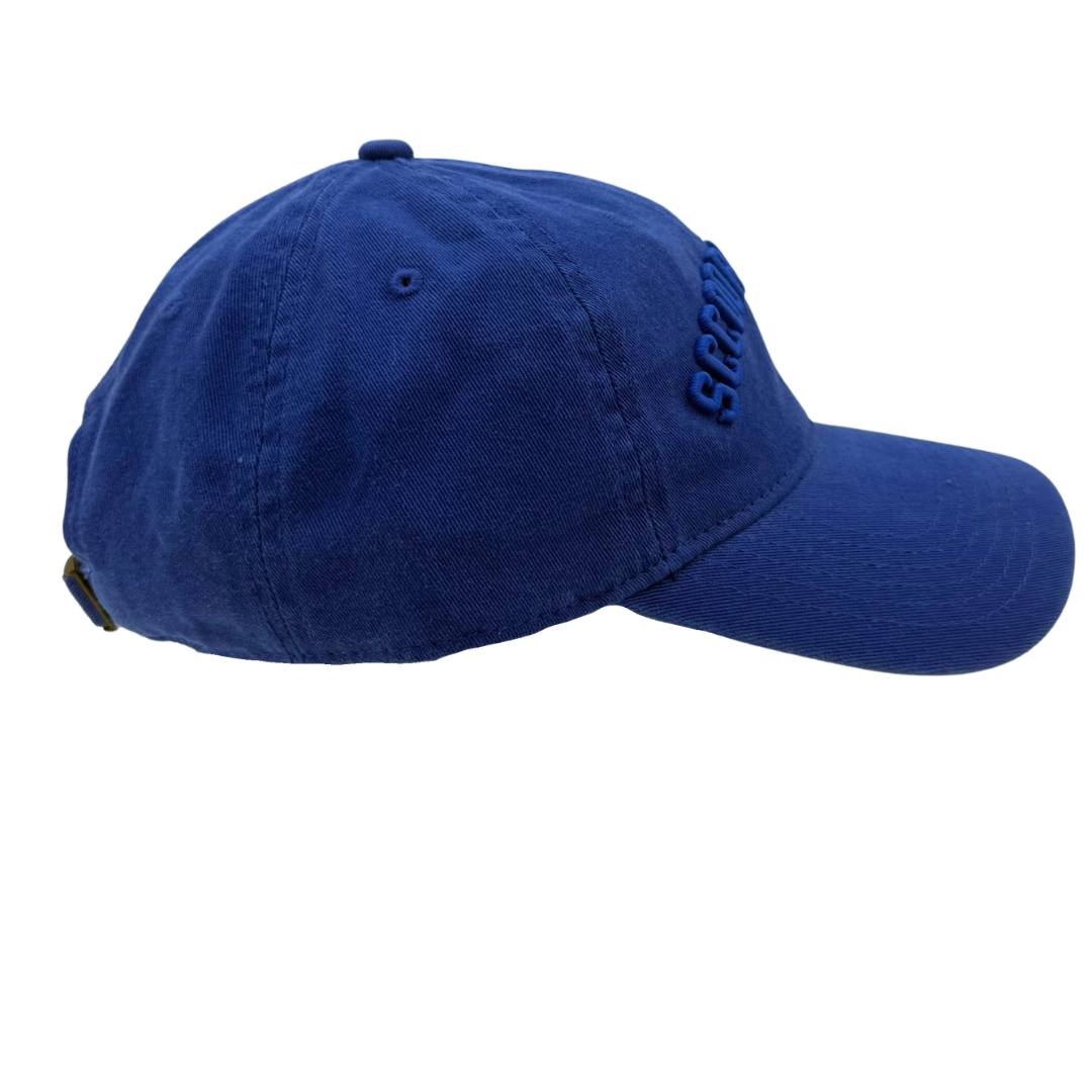 Royal "Sccoorreesss" Royal Dad Cap