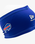 New Era Bills 2026 Training Camp Royal Logo Headband
