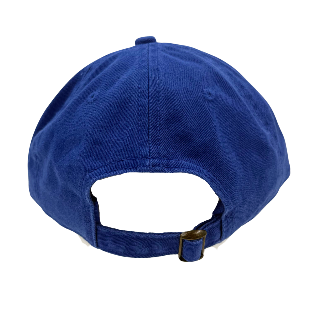 Royal "Sccoorreesss" Royal Dad Cap