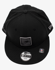 New Era Bills 2026 Training Camp Youth Black 9FIFTY Snapback