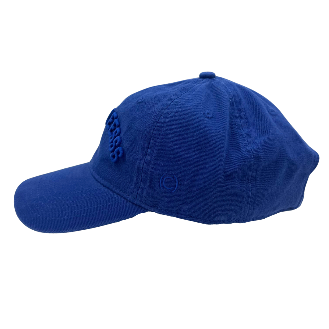 Royal "Sccoorreesss" Royal Dad Cap