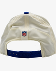 New Era Bills 2026 Training Camp Child White 9SEVENTY Stretch-Snap