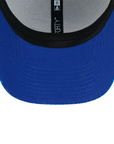 New Era 9FORTY Bills 2024 Sideline Team Stripe Royal Stretch-Snap