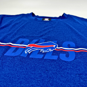 Buffalo Bills Nike Icon T-Shirt in 2023