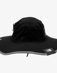 New Era Bills 2026 Training Camp Black Large Grey Brim Bucket Hat