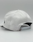 New Era 9FORTY Buffalo Sabres Alternate Logo Patch White A-Frame Snapback