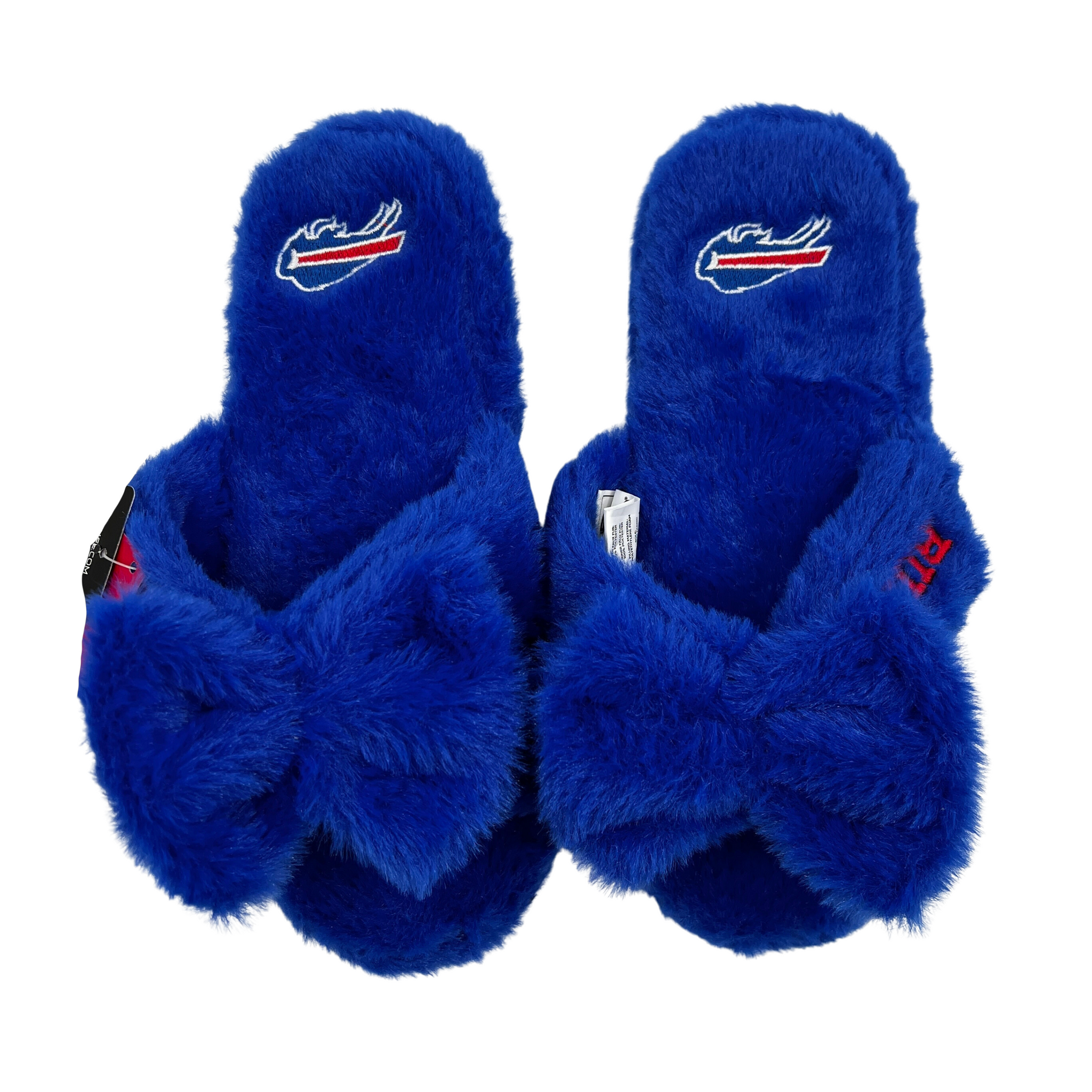 Buffalo Bills Shoes - LARVIKITE