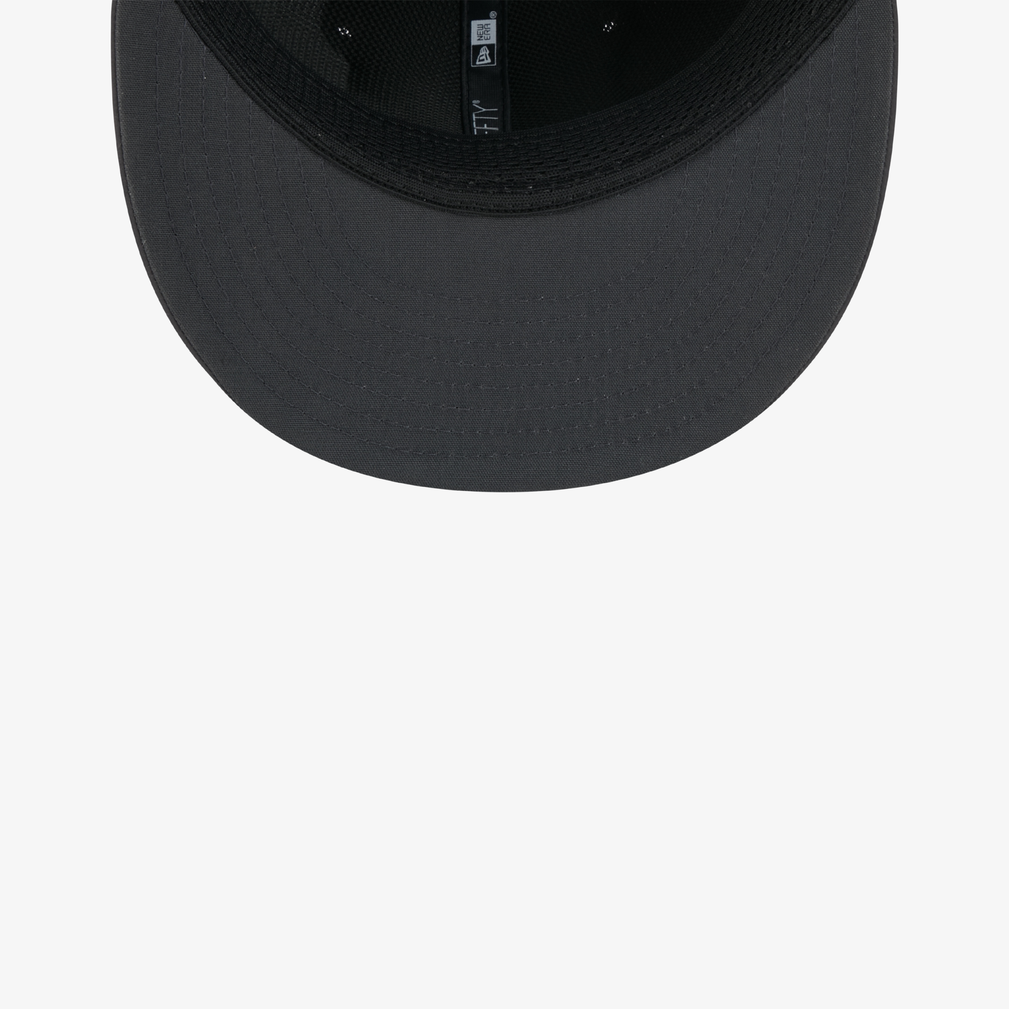 New Era 9FIFTY Buffalo Bills 2026 Sideline Dark Gray Snapback