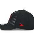 New Era 9FORTY Buffalo Sabres Alternate Logo Flag Cap