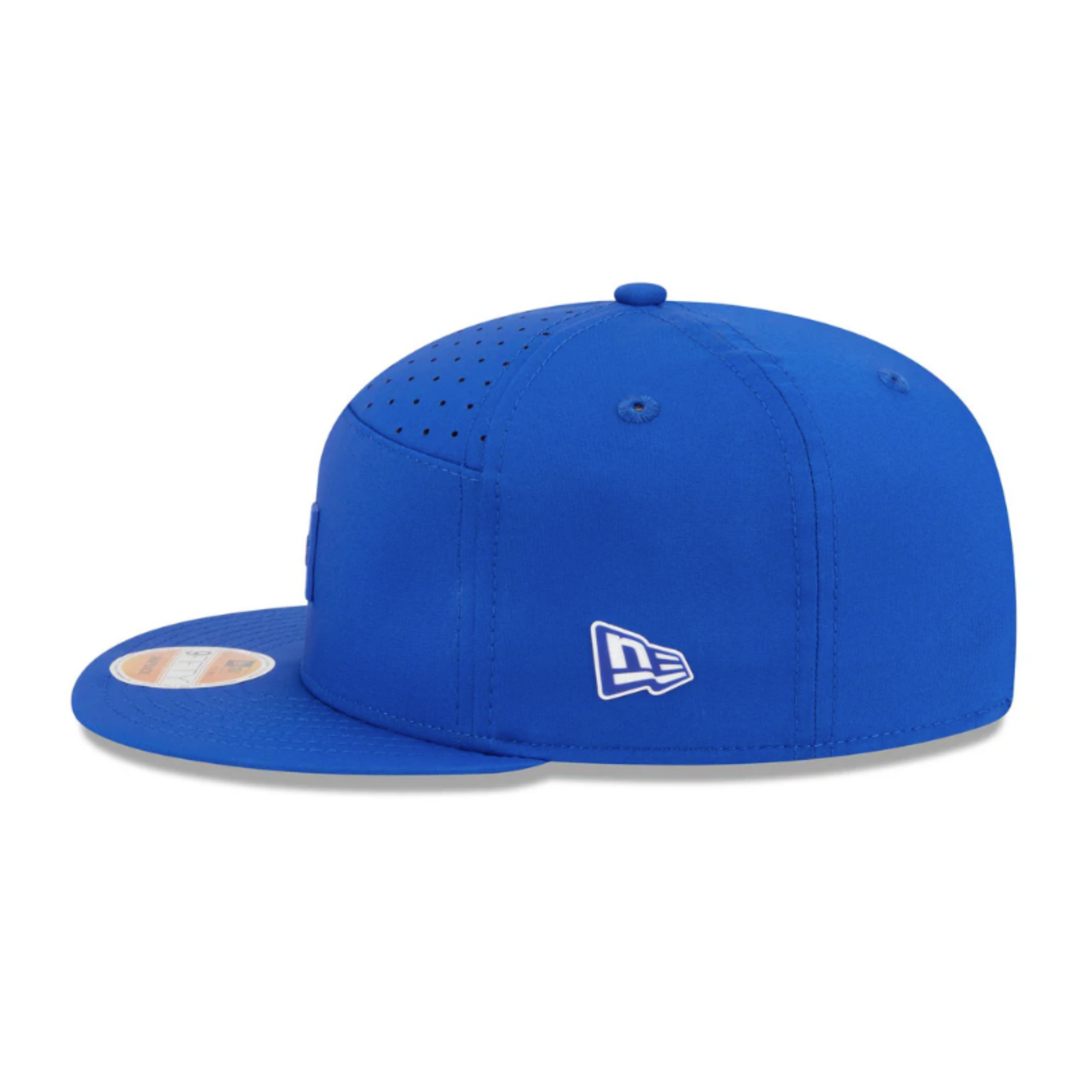 9FIFTY Buffalo Bills 2025 Sideline Royal Snapback | The BFLO Store 9FIFTY Buffalo Bills 2025 Sideline Royal Snapback | The BFLO Store