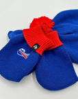 Toddler Buffalo Bills Winter Hat and Gloves Set