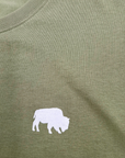 Sportiqe x BFLO Duke Mineral T-Shirt